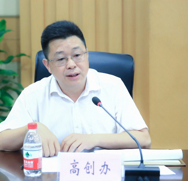 永川創(chuàng)建國家高新區(qū) 重慶又一創(chuàng)新驅(qū)動(dòng)發(fā)展藍(lán)圖