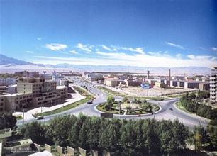 柴達木經濟區、西寧開發區繼續享受國家支持政策