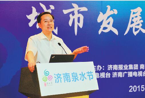 PPP模式是縣域經濟發(fā)展的抓手