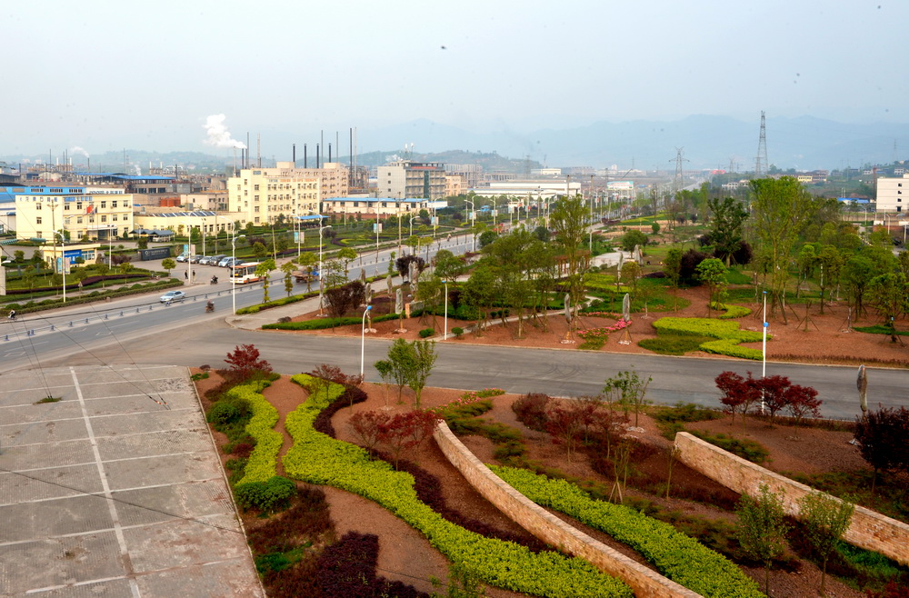 國家級經(jīng)開區(qū):創(chuàng)新轉(zhuǎn)型邁向千億