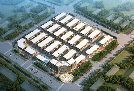 長(zhǎng)沙或與羅馬尼亞合作 擬建工程機(jī)械大型產(chǎn)業(yè)園