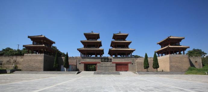 三門峽市旅游局召開 "十三五"旅游產業發展規劃座談會