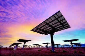 光伏產業為何成資本寵兒？