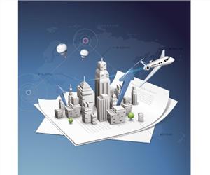 蔚縣經(jīng)濟(jì)開(kāi)發(fā)區(qū)大學(xué)生創(chuàng)業(yè)產(chǎn)業(yè)園落成