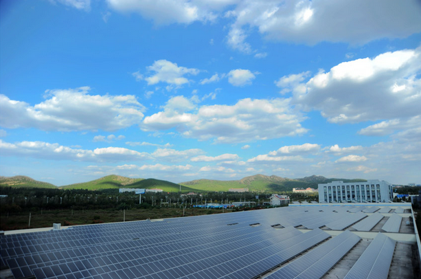 “十三五”布局：分布式光伏價值如何體現(xiàn)？