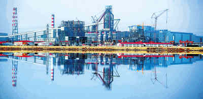 加快產(chǎn)業(yè)轉(zhuǎn)型升級(jí) 提升產(chǎn)業(yè)競爭實(shí)力