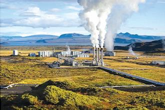 “十三五”能源規(guī)劃應(yīng)加強(qiáng)系統(tǒng)優(yōu)化