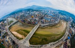 安慶城鎮(zhèn)保障房和城市基礎設施PPP項目建設新聞發(fā)布會召開