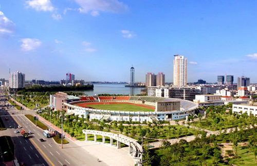 南昌經開區成四個省級產業基地 紙箱需求一重地誕生！