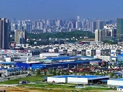 “裂變發(fā)展”：長沙經(jīng)開區(qū)轉型升級的新引擎