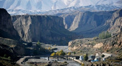 產(chǎn)業(yè)轉型升級破解資源城市發(fā)展“瓶頸”