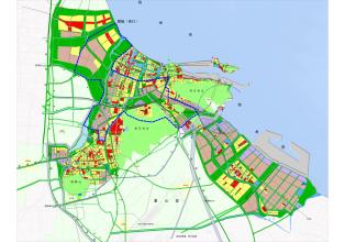 連云港開發區加快提升園區承載力