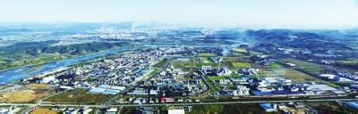 吉林經開區精心謀劃“十三五”