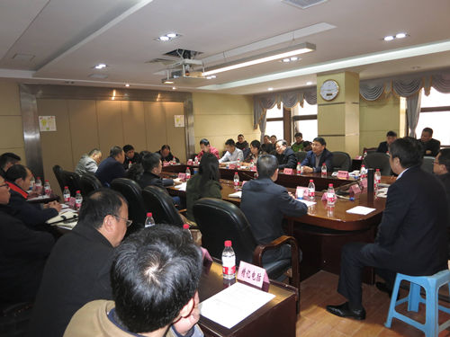 “龍鄉”銅梁開年舞來國家高新區發展戰略新格局