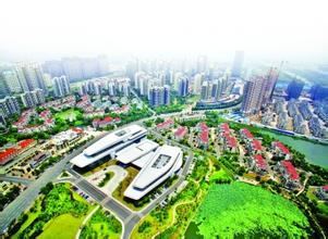 常州高新區：33個項目開工，完成投資15.2億元