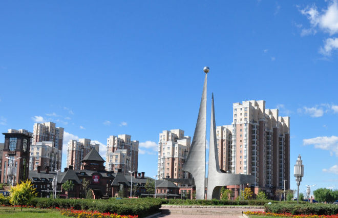 牡丹江開發區:98個項目為發展開放型經濟助力