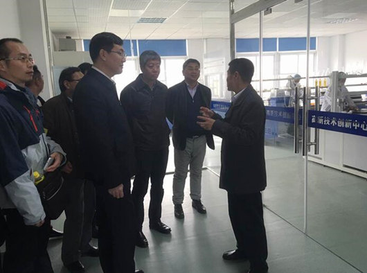 重慶潼南創(chuàng)建國家高新區(qū)規(guī)劃編制調研成果匯報會