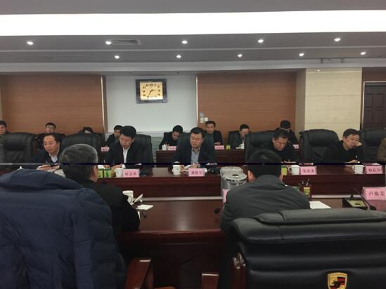 我院正式啟動遼寧丹東高新區(qū)升級國家高新區(qū)調(diào)研工作