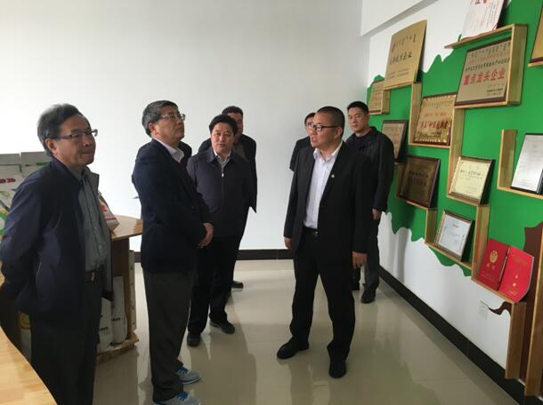 “塞上江南”—內(nèi)蒙古巴彥淖爾市創(chuàng)建國家高新區(qū)工作正式啟動