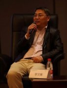 創新融資渠道，服務高新技術企業 ——訪中國高新技術產業經濟研究院李文輝