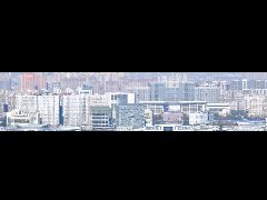 高質(zhì)量建設現(xiàn)代農(nóng)業(yè)產(chǎn)業(yè)園 示范引領(lǐng)農(nóng)業(yè)現(xiàn)代化