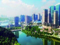 德興現代農業產業園項目落位長春