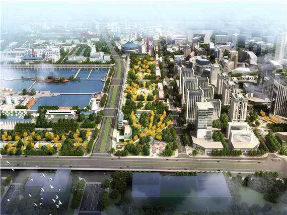 十四五期間河北建設六大醫(yī)藥產業(yè)基地（園區(qū)）