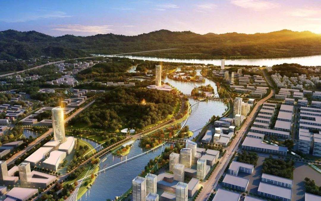 產(chǎn)業(yè)園區(qū)金融服務的本質(zhì)探索