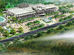 發(fā)展山西藥茶 平順傾力打造國(guó)家現(xiàn)代農(nóng)業(yè)產(chǎn)業(yè)園