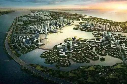 2023年國家現(xiàn)代農(nóng)業(yè)產(chǎn)業(yè)園認(rèn)定名單公布，山西兩地入選