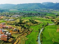 濮陽市經(jīng)開區(qū)：舉行2020年第二批重大項(xiàng)目集中開工儀式