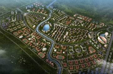 銅陵國家農業科技園區：投資16億元、年產菌菇13萬噸的食用菌工廠化產業園項