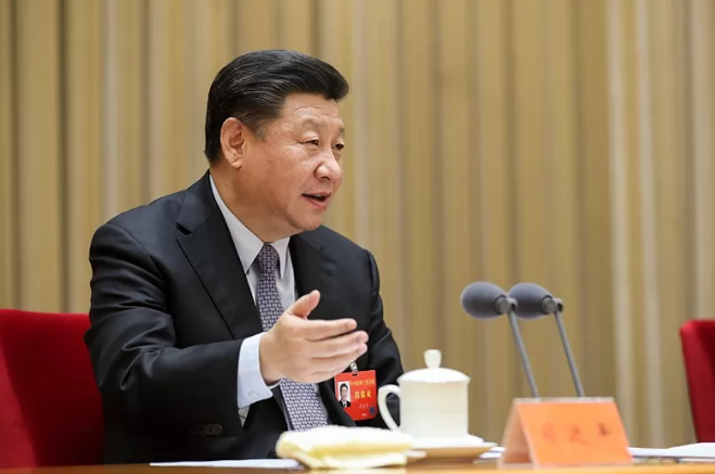 習近平：把鄉村振興戰略作為新時代“三農”工作總抓手！