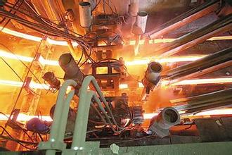 以全新的理念振興傳統(tǒng)工業(yè) 打破焦化依賴(lài)鋼鐵的格局 “三聚速度”創(chuàng)造lng神話(huà)