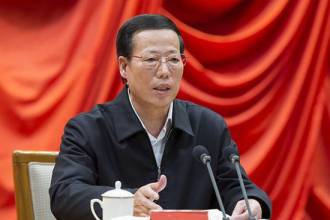 張高麗：加強(qiáng)對京津冀專項(xiàng)規(guī)劃咨詢指導(dǎo)