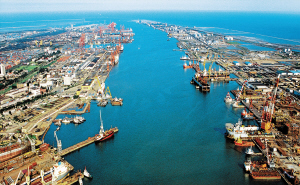 中國天津自貿(mào)試驗區(qū)區(qū)東疆進(jìn)口商品直營中心北京店將開業(yè)