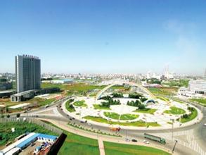 長(zhǎng)春經(jīng)開區(qū)力爭(zhēng)＂十三五＂精彩開局 確立今年奮斗目標(biāo)發(fā)展思路