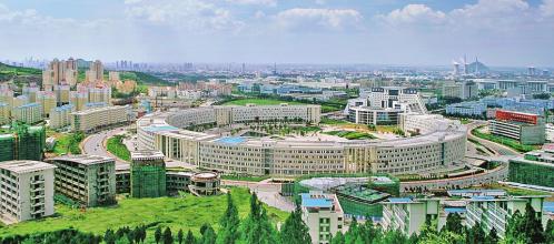 濟南高新區：打造優質人才發展環境推進兩城兩谷產業建設