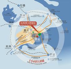 對外開放與區域經濟發展路徑:長三角與珠三角的比較