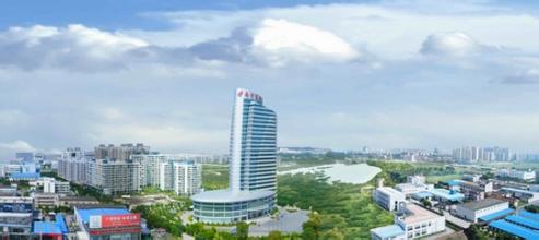 南寧高新區創新驅動“開門紅”