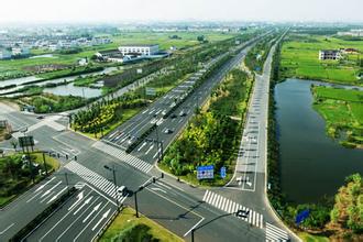 PPP模式能夠幫助彌補基礎(chǔ)設(shè)施建設(shè)資金短缺