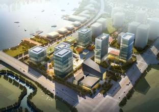 掌握產(chǎn)業(yè)園區(qū)投融資體系六個關(guān)鍵點(diǎn)