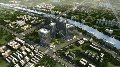 順德高新區爭創國家高新區