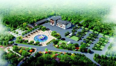 現代農業園區，國外如何經營？