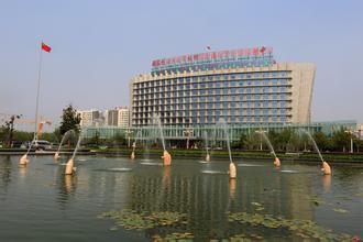 臨沂開發(fā)區(qū)發(fā)力建設“健康開發(fā)區(qū)”