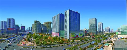 嘉興經開區(qū):聚焦大項目 以招大引強推動發(fā)展提速