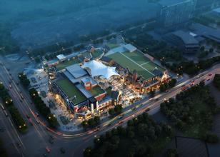 華夏幸福中標湖州南潯產(chǎn)業(yè)新城PPP項目投資400億