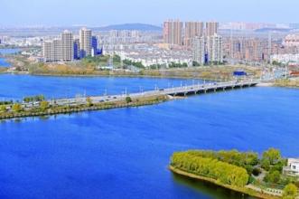 武漢經(jīng)開、東湖高新兩大國家級開發(fā)區(qū)＂十三五＂發(fā)展規(guī)劃審議通過