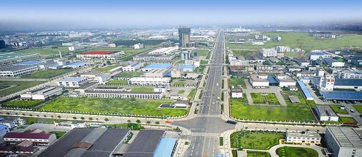 長(zhǎng)沙開發(fā)區(qū):爭(zhēng)取打造首個(gè)千億產(chǎn)業(yè)集群