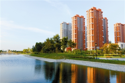 開發(fā)區(qū)創(chuàng)城打響“百日會(huì)戰(zhàn)”跑出“沖刺速度”